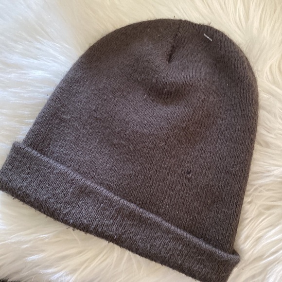 Carhartt gray beanie - Picture 2 of 3